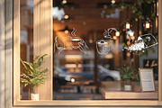 Coffee Break Illustrations, an Object Illustration by Rasgood (Thumbnail 6 of 8)