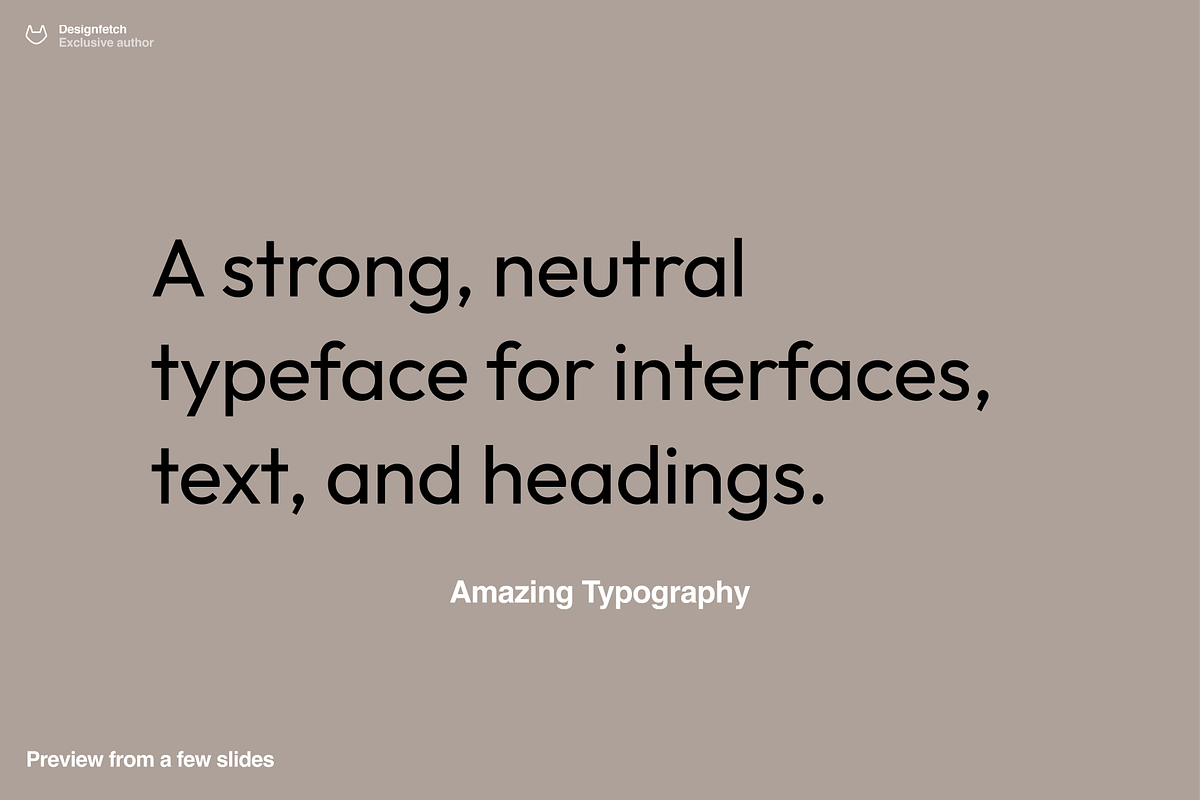 Pitch Deck - Gradient, a Presentation Template by Oday Noon (Photo 7 of 10)