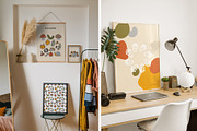 Autumn cute collection, a Seasonal Illustration by marmarina (Thumbnail 7 of 10)
