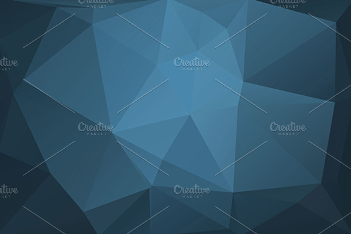 Polygon backgrounds, a Background Graphic by dotstudio