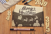 10 Sketch Mockups vol.2, a Cups & Container Mockup by SmartDesigns (Thumbnail 5 of 14)
