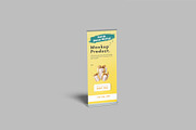 Roll Up Banner Mockup, a Product Mockup by rizalamora (Thumbnail 7 of 11)