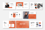 Business Consultant PowerPoint, a Presentation Template by Premast (Thumbnail 2 of 3)