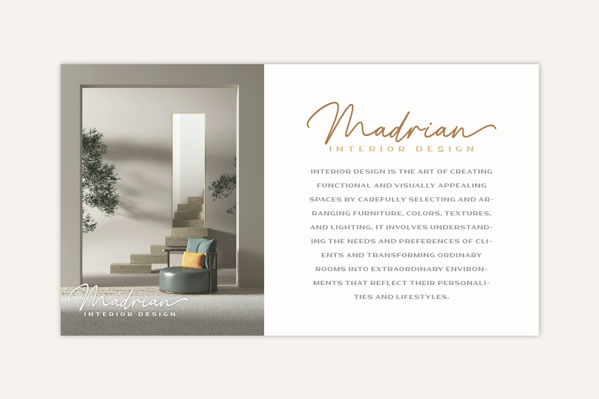 Delphin - Chic Font Duo, a Script Font by Typebae (Photo 4 of 10)
