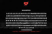 TAN - Tangkiwood, a Serif Font by TanType (Thumbnail 17 of 22)