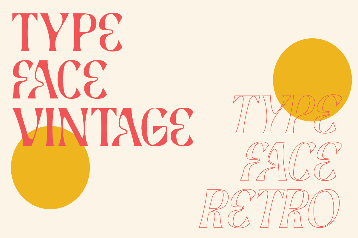 Bernat Burnoe, a Serif Font by Muksal Creative (Photo 2 of 9)