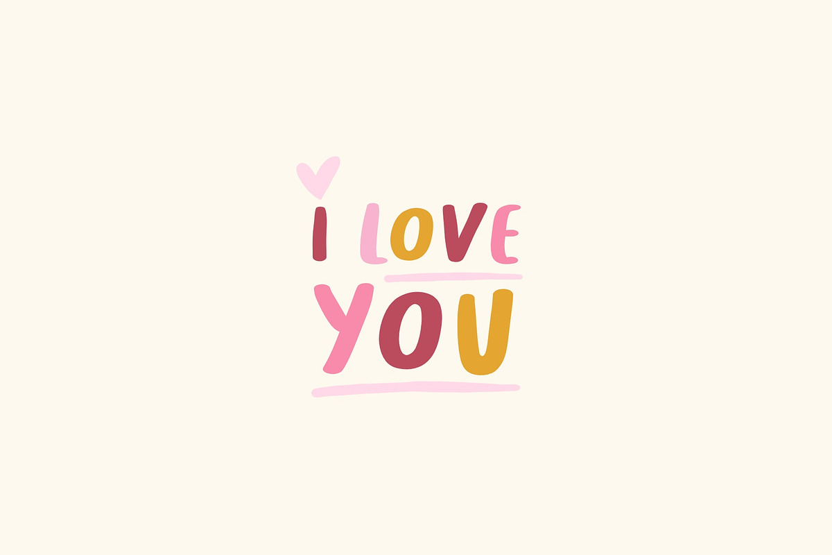 Chunky Monkey | Handwritten Font, a Font by Faber Co. (Photo 4 of 6)