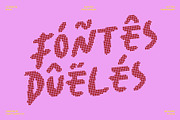CS Regista Disco, a Handwritten Font by Craft Supply Co. (Thumbnail 7 of 8)