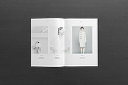 Lookbook, a Brochure Template by Ahsanjaya (Thumbnail 6 of 9)