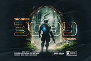 Expo, a Sans Serif Font by DonMarciano (Thumbnail 6 of 6)