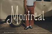 ParfumDeMinuit Modern Vintage Script, a Sans Serif Font by Struvictory.art (Thumbnail 6 of 9)