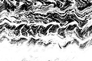 Squiggles, Dots & Lines Vol 1, a Texture Graphic by Jennifer Lauren Creative (Thumbnail 3 of 23)