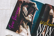 Odishary & Modric Font Duo, a Sans Serif Font by Motokiwo (Thumbnail 11 of 14)