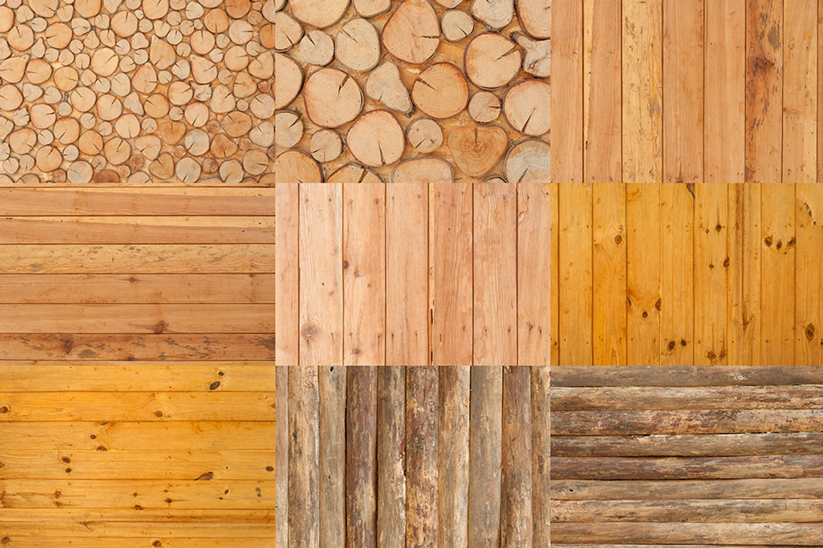 60 Wood Texture Background Set 09, a Texture Graphic by FWStudio (Photo 9 of 10)