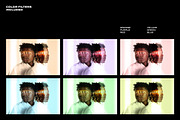 Fractal Mirror Photo Effects, a Layer Style Add-On by pixelbuddha.net (Thumbnail 15 of 18)