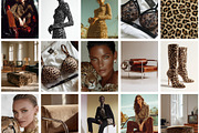 270+ Wild Fashion Stock Photo Bundle, a Beauty & Fashion Photo by SCHÉRI (Thumbnail 17 of 23)