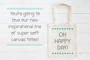 Oatmeal Cookies Font, a Script Font by Crystal Wilkerson Designs (Thumbnail 5 of 7)