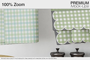 Kitchen Accessories Mockups, a Product Mockup by mock-ups (Thumbnail 19 of 20)