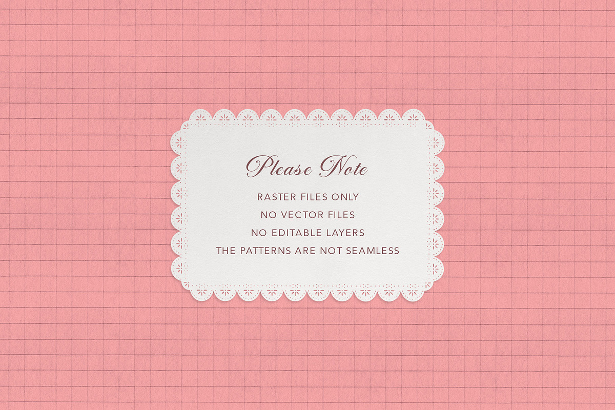 Sugarine Sweet Backgrounds, a Background Graphic by alonahaidash (Photo 9 of 15)