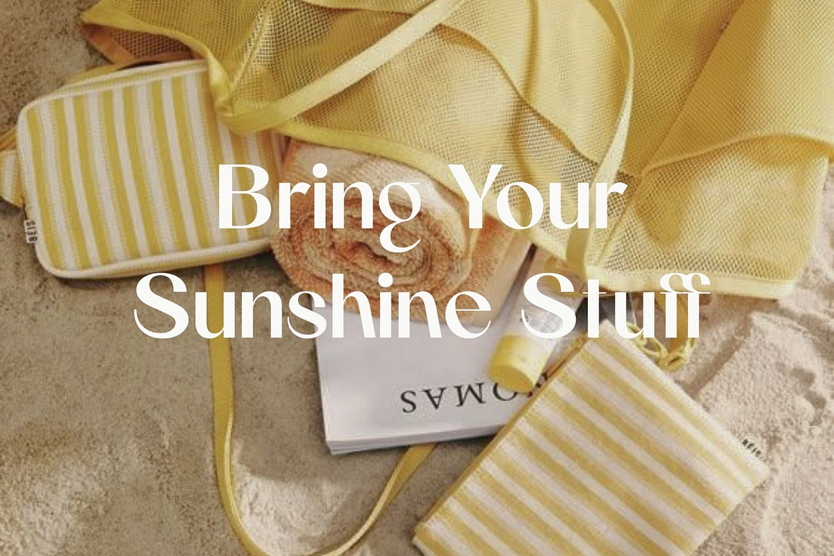 Gosenja – Elegant Summer Serif, a Serif Font by Elmous (Photo 6 of 10)