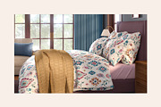 ETHNIC CHARM Seamless pattern, a Pattern Graphic by SurfaceStories (Thumbnail 4 of 8)