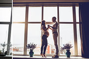 LIGHTROOM PRESETS- Family Portrait, an Action Add-On by Graphics, Presets, Photos (Thumbnail 3 of 25)