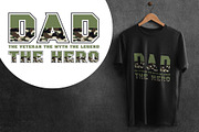 Half Soldier Color Fonts, a Font by Fox7 By Rattana (Thumbnail 5 of 8)