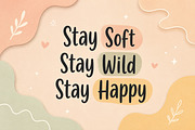 Velora, a Handwritten Font by Wow Magic (Thumbnail 4 of 5)
