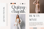 Crelist || Serif Font, a Serif Font by Idea Studio (Thumbnail 5 of 10)