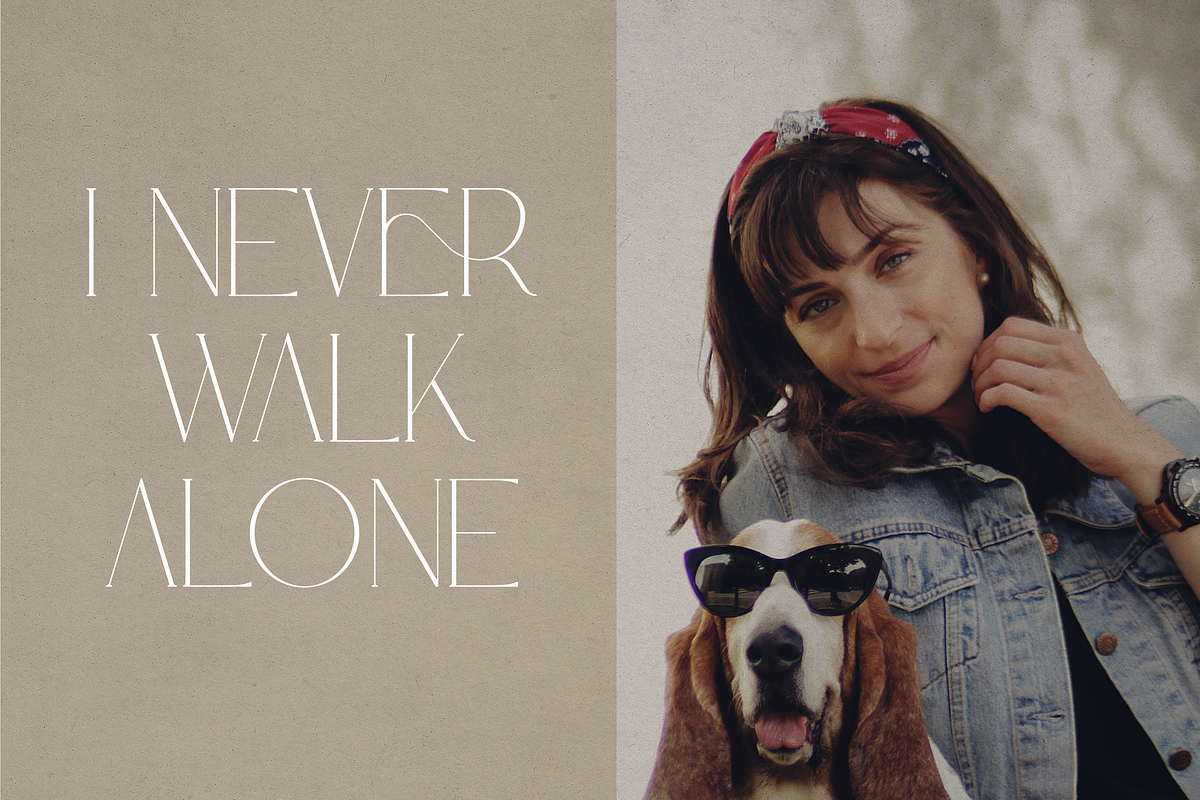 Hidden Gem Serif + Cyrillic and more, a Serif Font by VP Fonts (Photo 19 of 22)