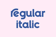 Mogula Modern Sans Font, a Sans Serif Font by Storytype Studio (Thumbnail 4 of 15)