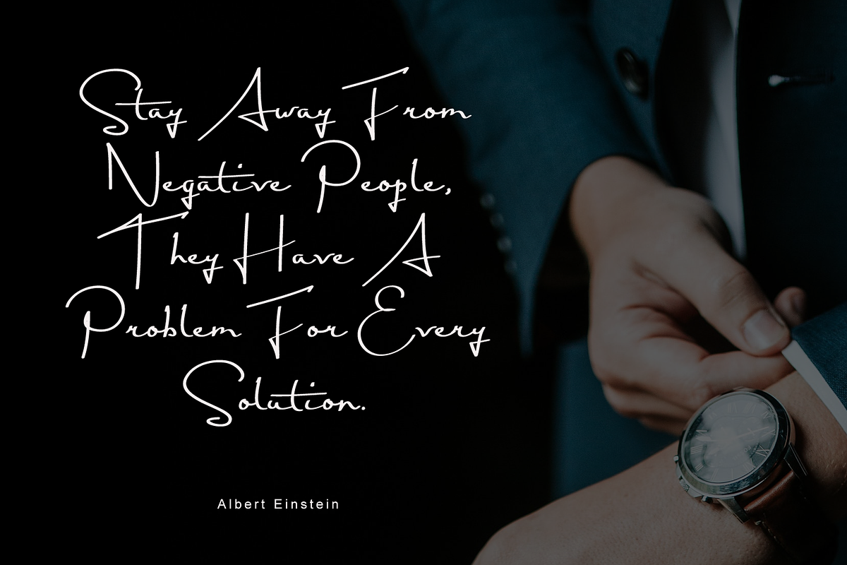 Giamatti, a Handwritten Font by Febri Creative (Photo 4 of 6)