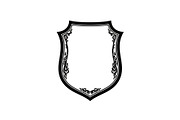 Vintage Shield Badge Vector Bundle, an Illustration by Gfx_Store (Thumbnail 23 of 31)