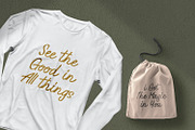 Jelly Belty! - Handwritten Font, a Script Font by StringLabs (Thumbnail 6 of 10)