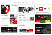 Marketing Presentation Template, a Presentation Template by Digitcase x Wealthwells (Thumbnail 2 of 5)