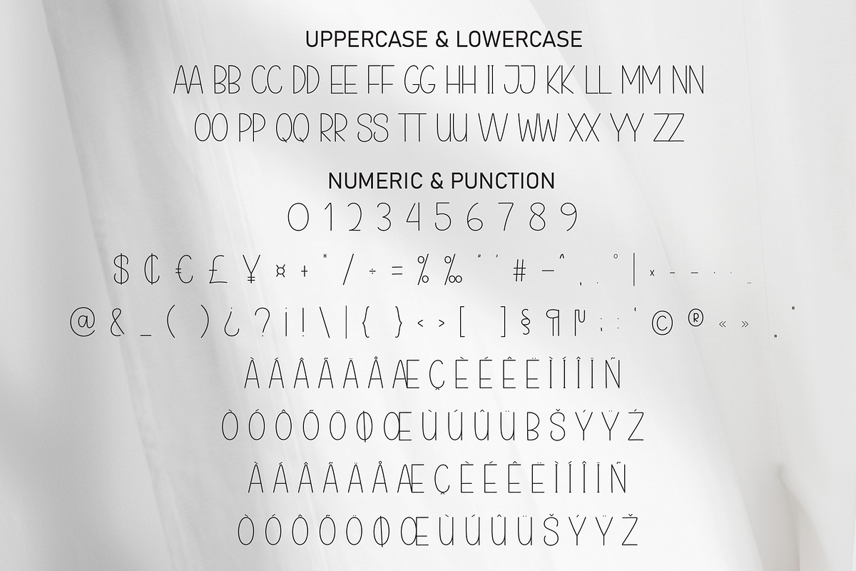 Simple Preasure | Script Font, a Script Font by Scratchones (Photo 7 of 8)