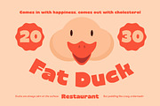 Funkira, a Sans Serif Font by graphicook (Thumbnail 9 of 10)