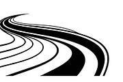 Rural Countryside Landscape, a Graphic by hafijul (Thumbnail 6 of 13)
