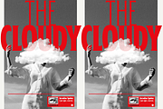 Patimura Condensed | Surrealist Type, a Serif Font by Jolicia Type (Thumbnail 10 of 15)
