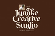 Balfour Beatty Elegant Serif Font, a Serif Font by Elegant Font (Thumbnail 5 of 8)