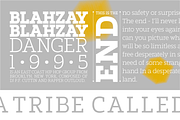 Marek Slab / A slab serif font f., a Slab Serif Font by Rosario Nocera (Thumbnail 8 of 9)