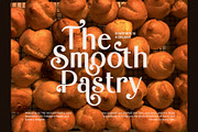 Duck Modern Sans Serif Font, a Serif Font by Perfectype (Thumbnail 4 of 8)