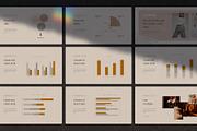 COLOR Google Slides Template, a Presentation Template by ShapeSlide (Thumbnail 8 of 13)