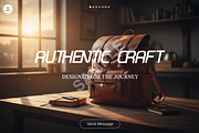 Nifemi | A Sophisticated & Elegant L, a Font by Astuti Studio (Thumbnail 10 of 10)