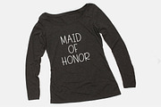 Broadway & Seventh Font, a Sans Serif Font by Downstroke Designs (Thumbnail 7 of 7)