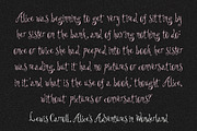 Swoonspun Swirly Display Font, a Handwritten Font by The October Creative (Thumbnail 5 of 8)