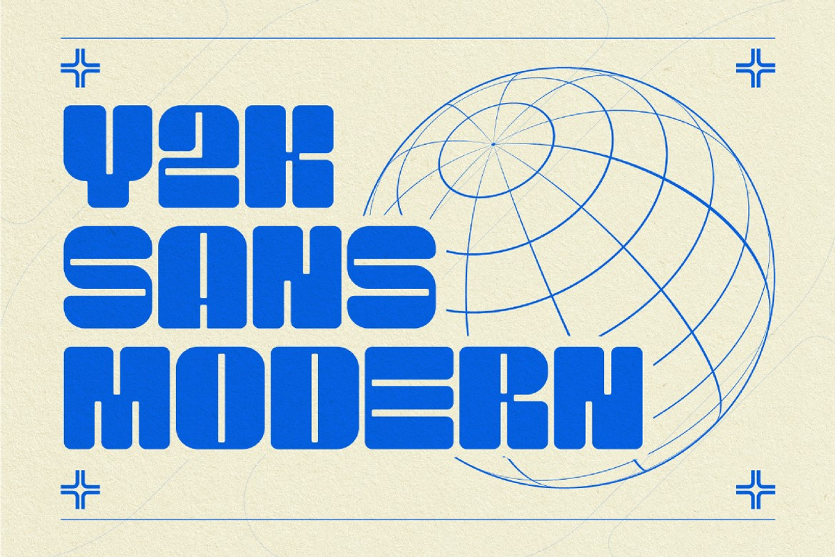 Fatdisp, a Font by graphicook (Photo 2 of 10)