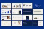 Northwind Enterprise Brand Deck, a Presentation Template by Pitchlook.Studio (Thumbnail 2 of 3)