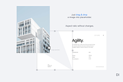 NANO Powerpoint Template, a Presentation Template by Presentations Studio (Thumbnail 6 of 13)