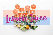 Shellow Brush, a Script Font by Stripes Studio (Thumbnail 4 of 7)